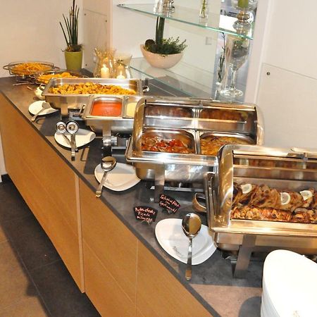 Fehren Einfach Gut Hotel Lingen Kültér fotó