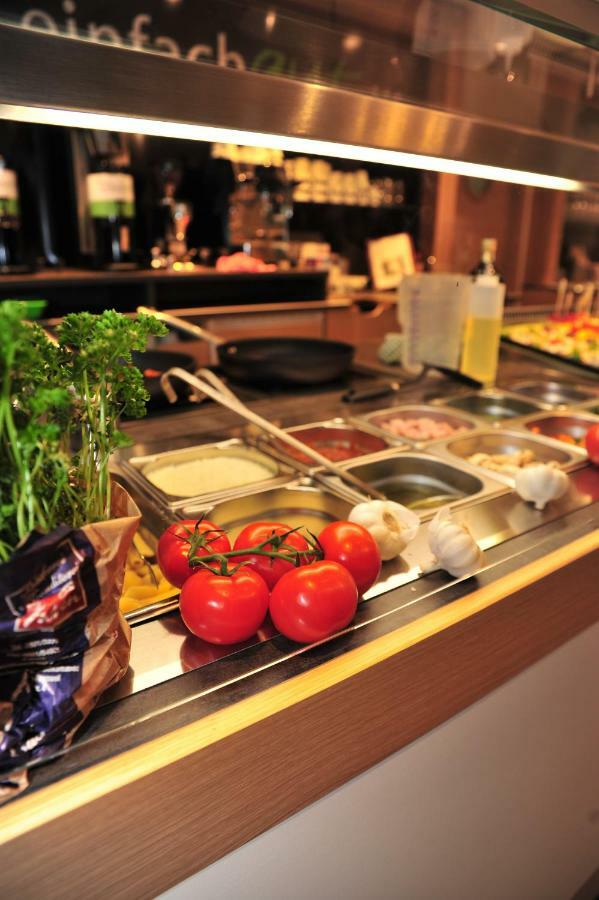 Fehren Einfach Gut Hotel Lingen Kültér fotó