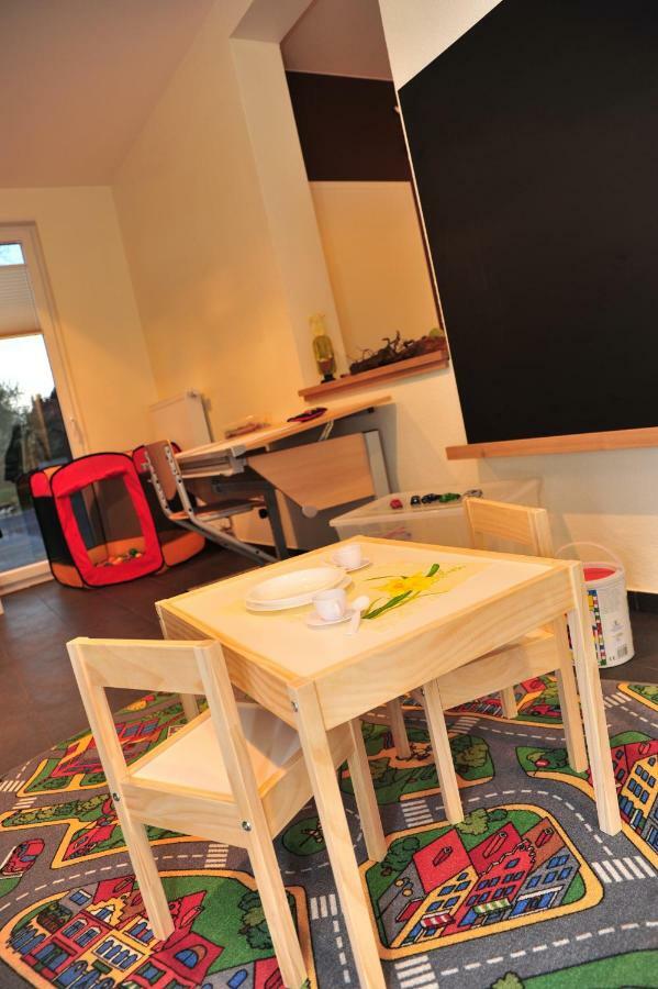 Fehren Einfach Gut Hotel Lingen Kültér fotó