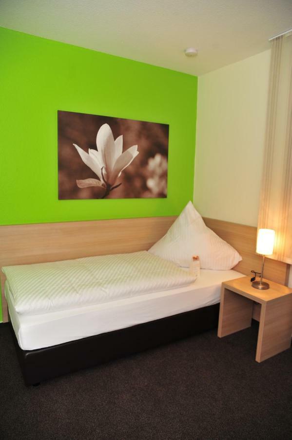 Fehren Einfach Gut Hotel Lingen Kültér fotó